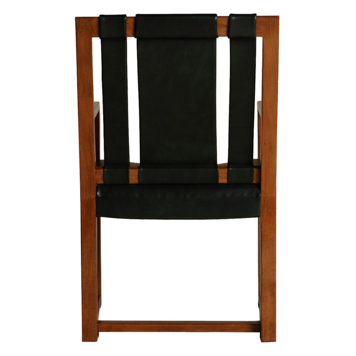 Ribbon Arm Chair - Image 4