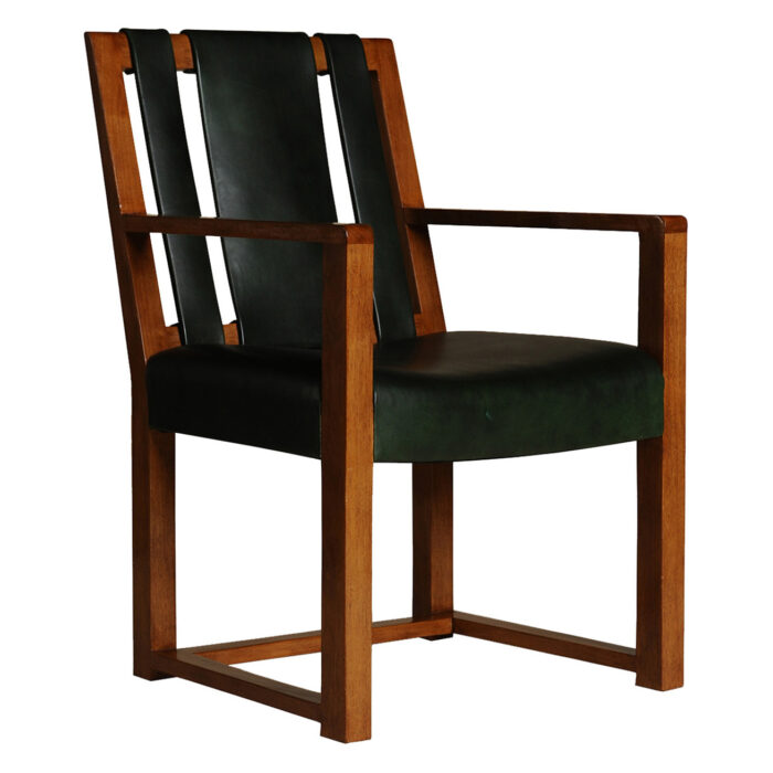 Ribbon Arm Chair