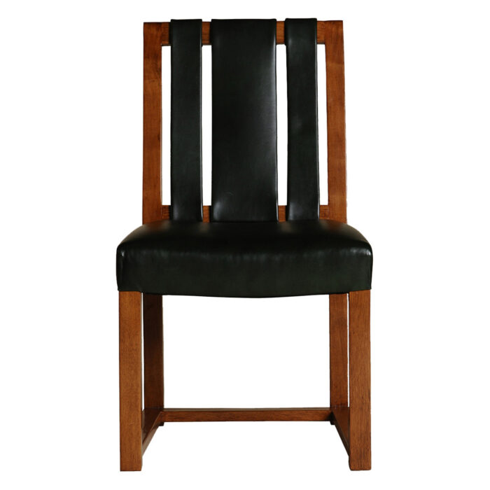 Ribbon Side Chair