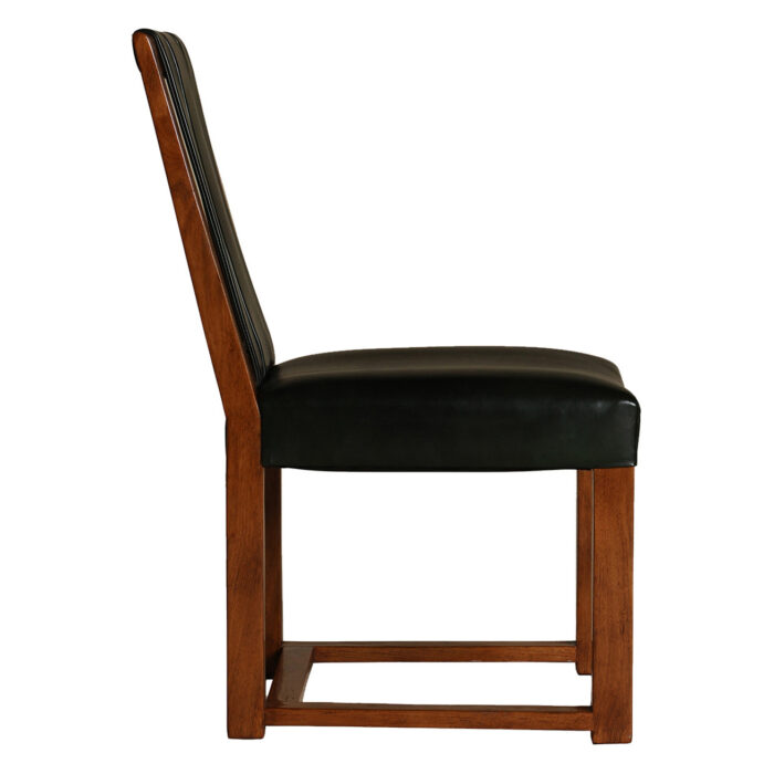 Ribbon Side Chair