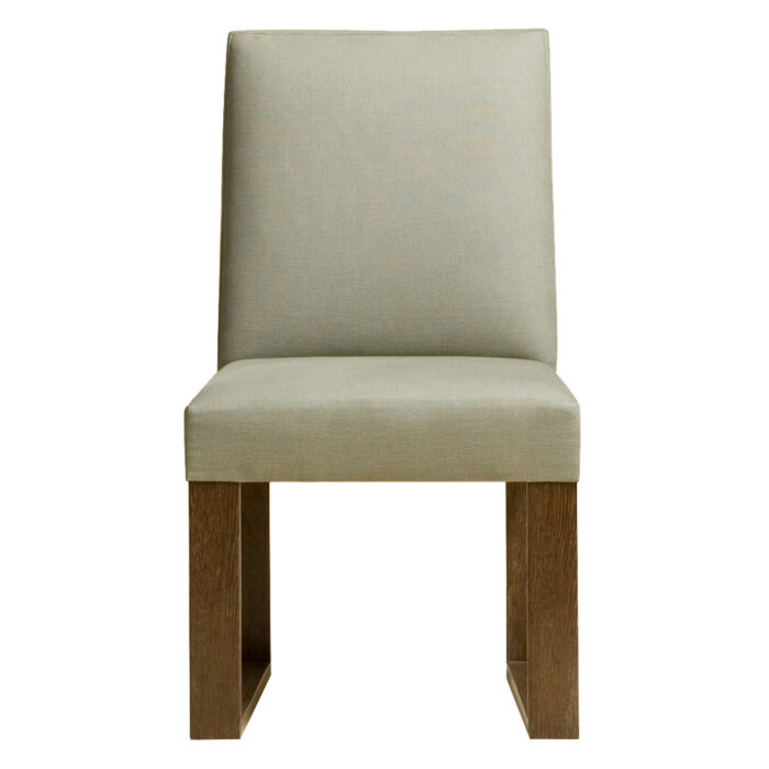 Ice Cube Dining Side Chair - Image 2
