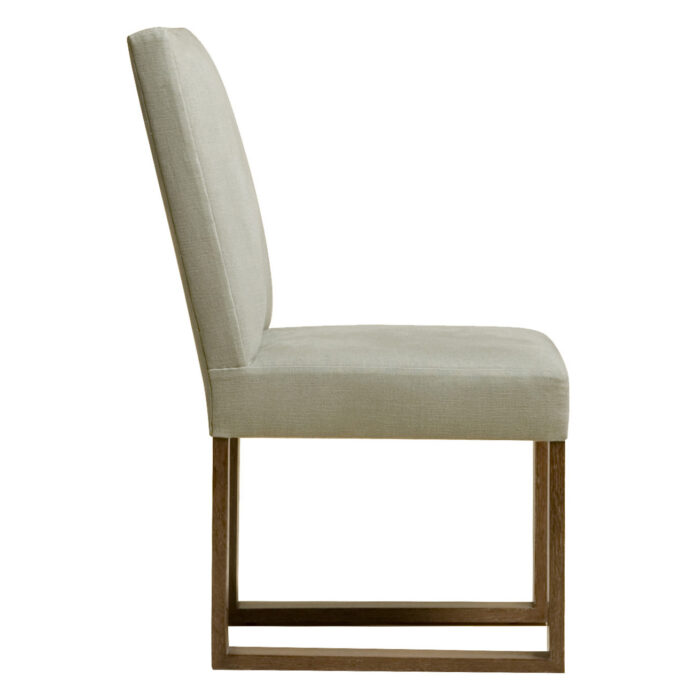 Ice Cube Dining Side Chair - Image 3