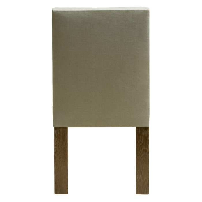 Ice Cube Dining Side Chair