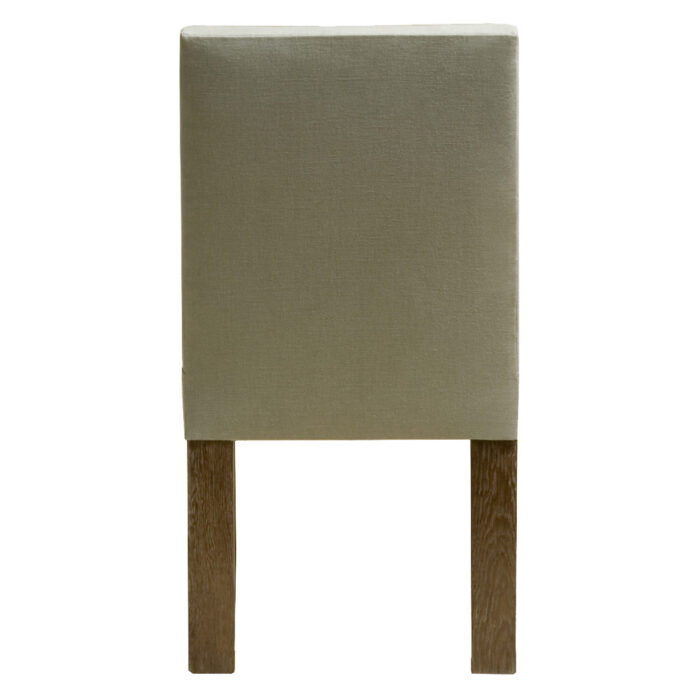 Ice Cube Dining Side Chair - Image 5
