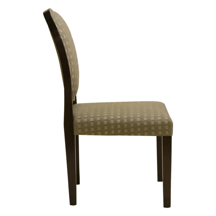Hyde Park Dining Side Chair - Image 3