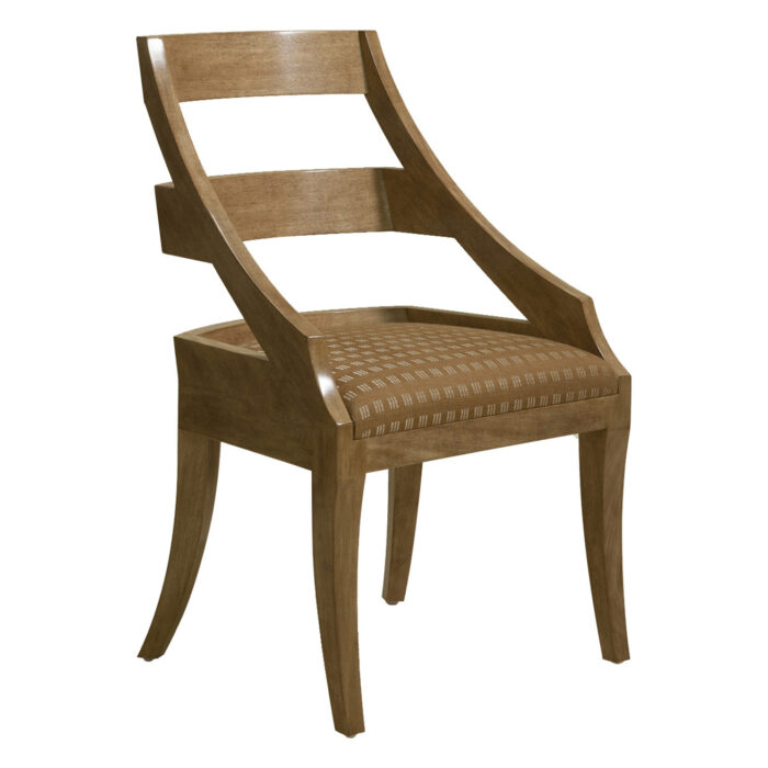 Tipperary Dining Arm Chair Khaki