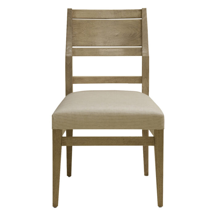 Leigh Dining Side Chair - Image 2