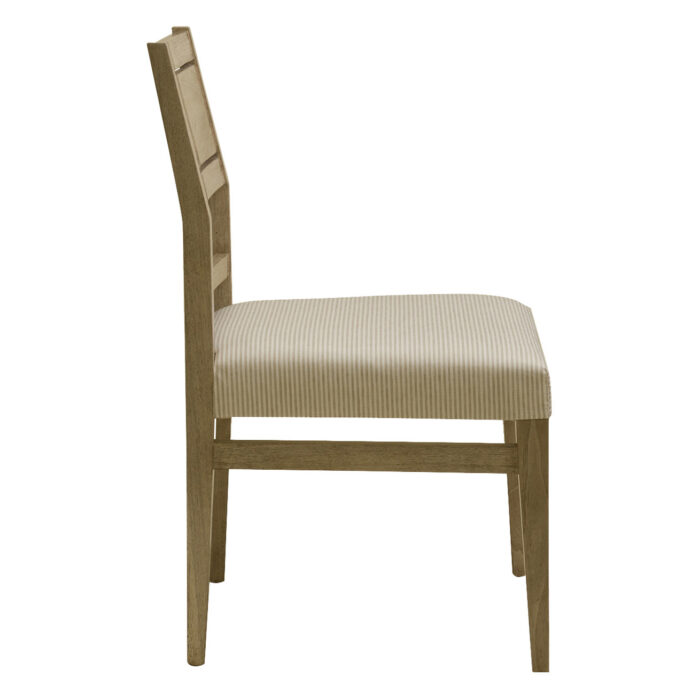 Leigh Dining Side Chair - Image 3