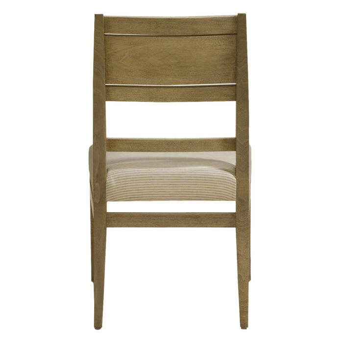 Leigh Dining Side Chair - Image 4