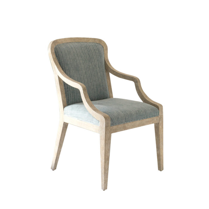 Figue Dining Arm Chair - Image 2