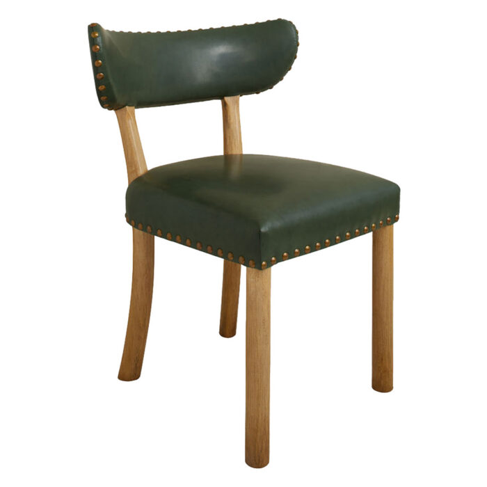 Bee Side Chair Blond