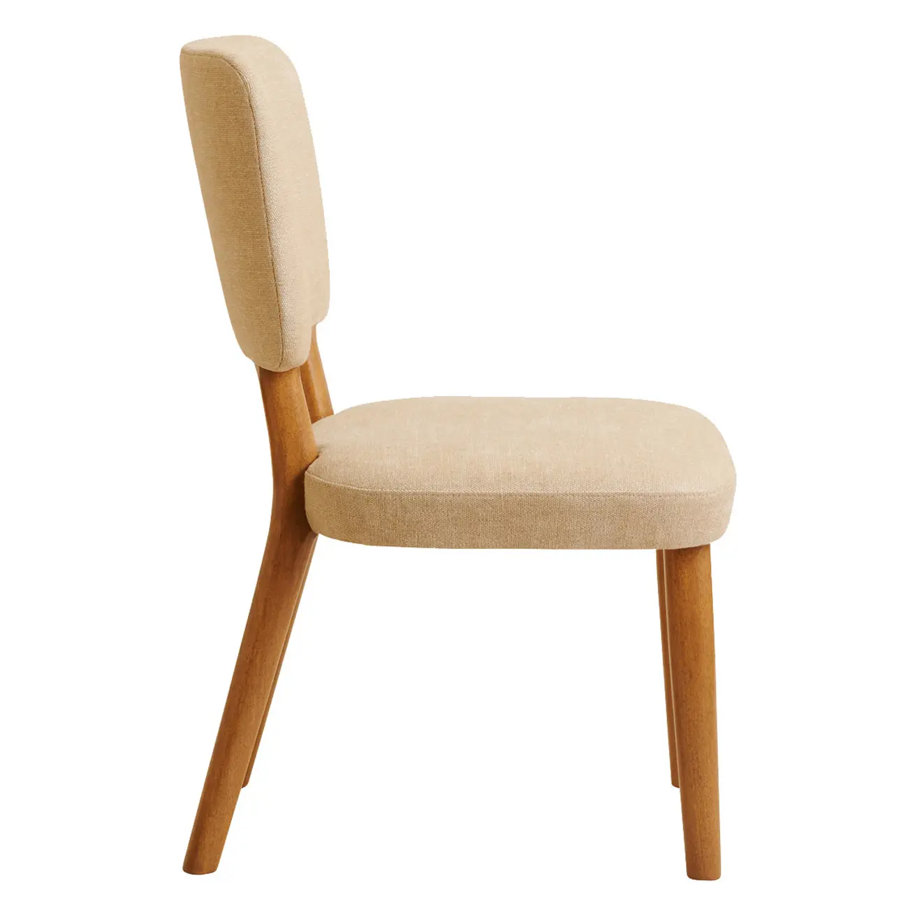 Abernathy Side Chair Abernathy Side Chair - Image 3