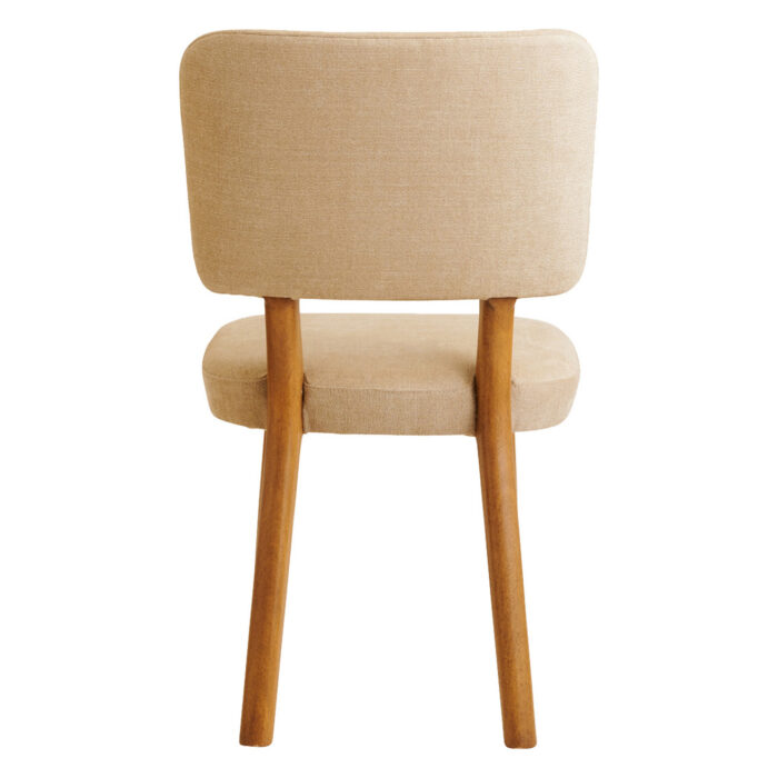 Abernathy Side Chair - Image 4