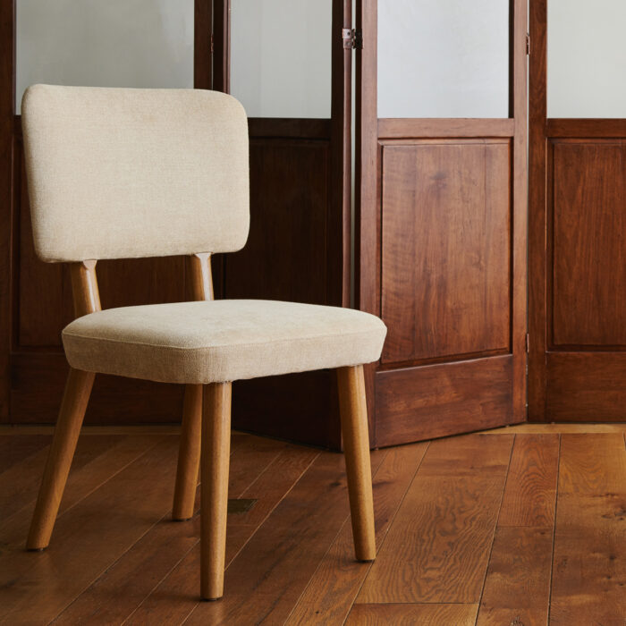 Abernathy Side Chair - Image 5