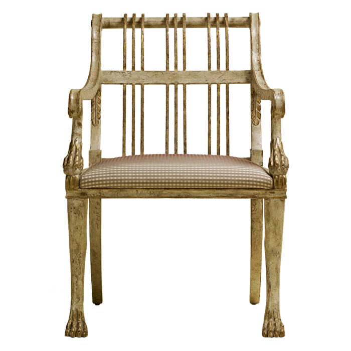 Brighton Arm Chair - Image 2