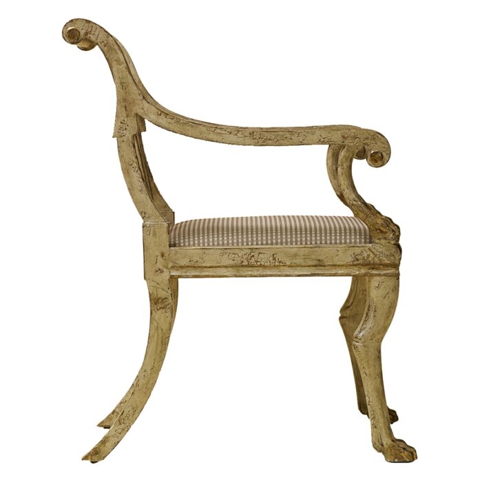 DC-315-A Brighton Armchair