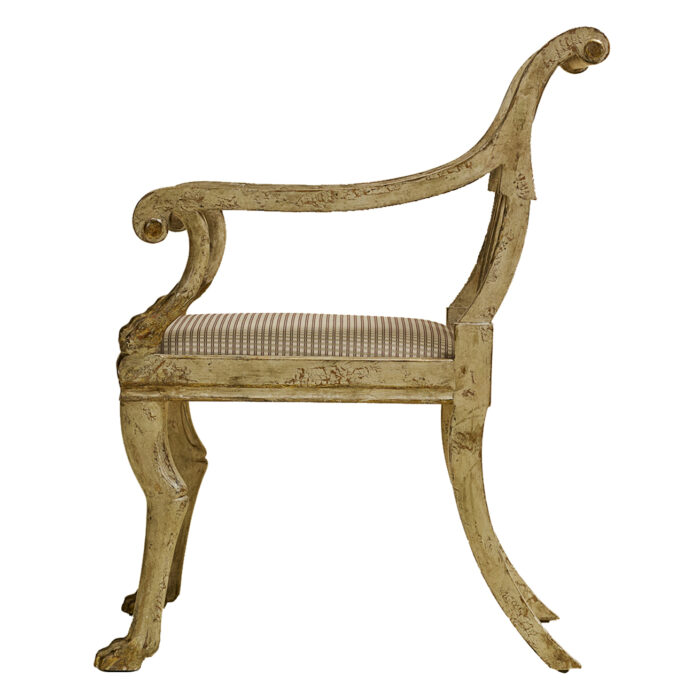 Brighton Arm Chair
