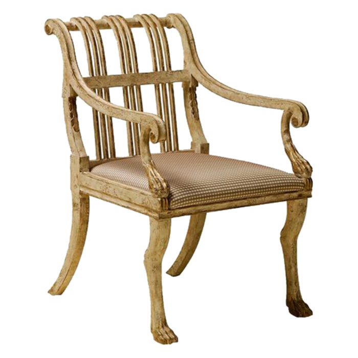 Brighton Arm Chair