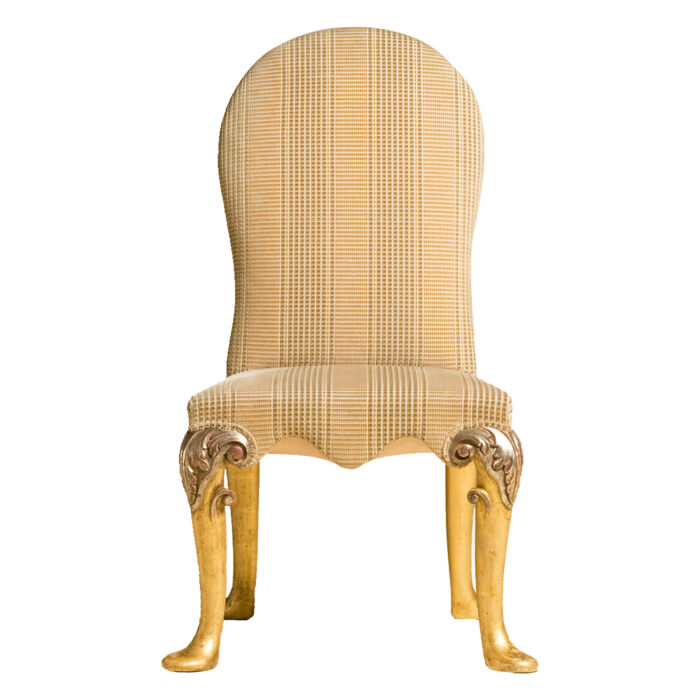 Cambridge Side Chair - Image 2
