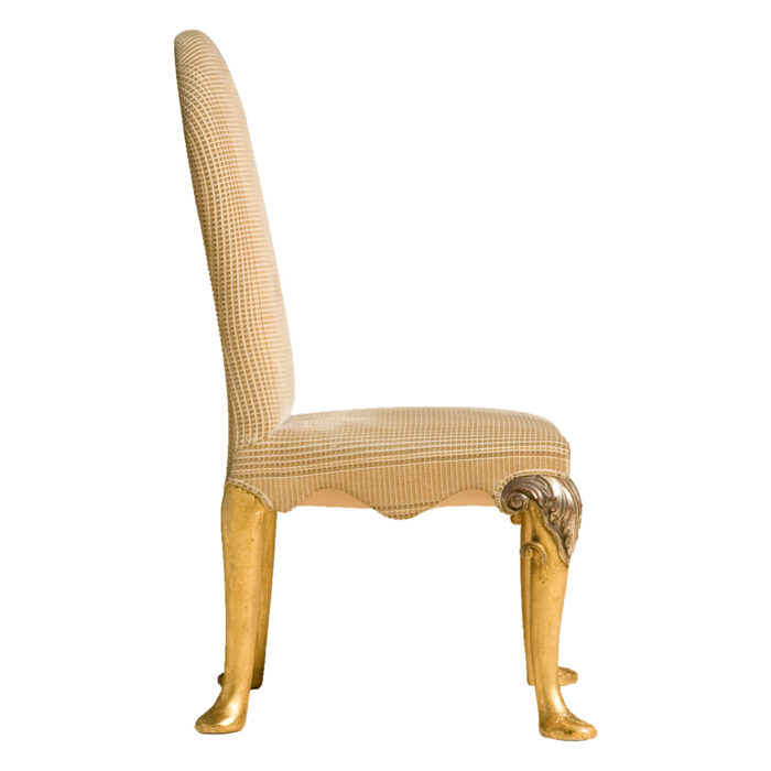 Cambridge Side Chair - Image 3