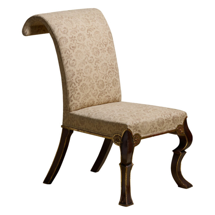 Puccini Side Chair