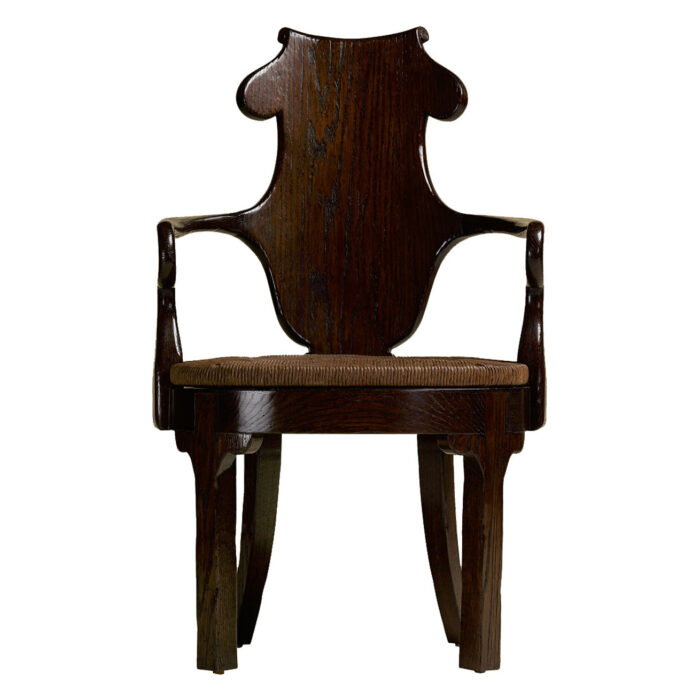 Henley Arm Chair