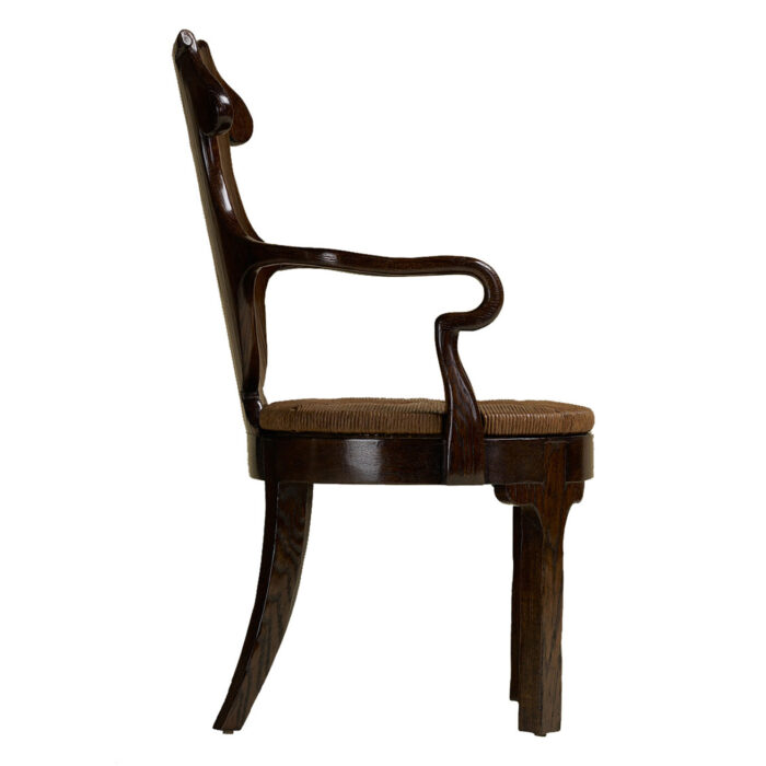 Henley Arm Chair - Image 2