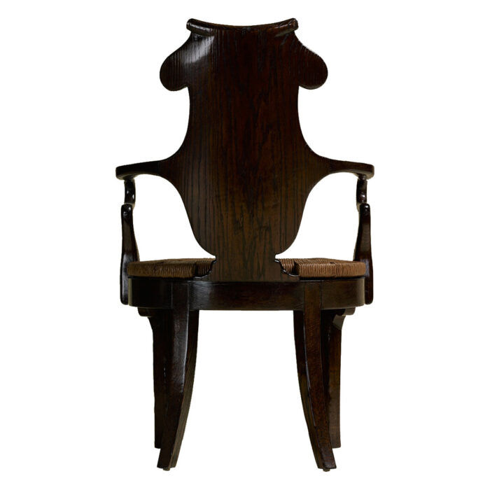 Henley Arm Chair