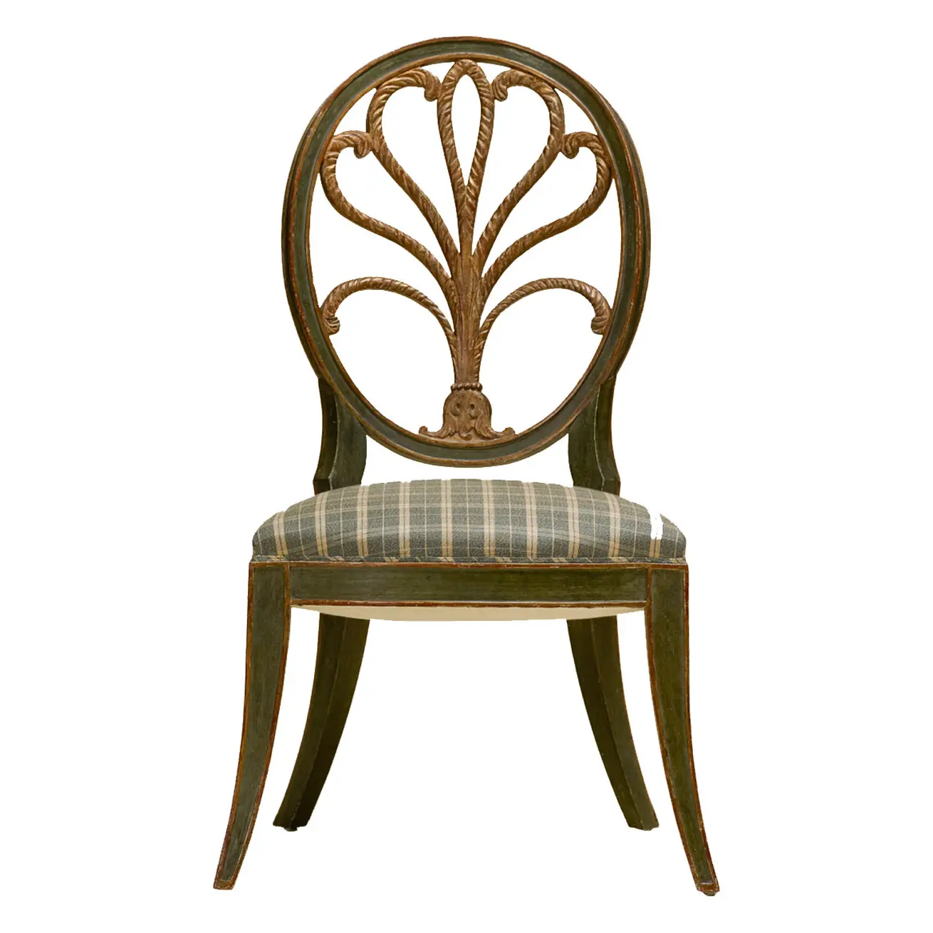 Feather Side Chair Feather Side Chair - Image 2