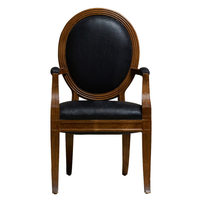 Apollo Armchair