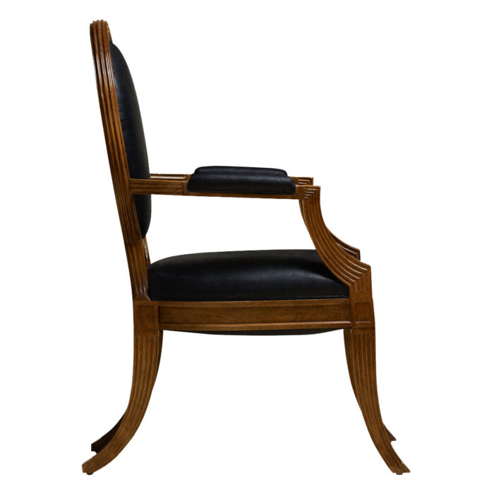 Apollo Armchair - Image 3