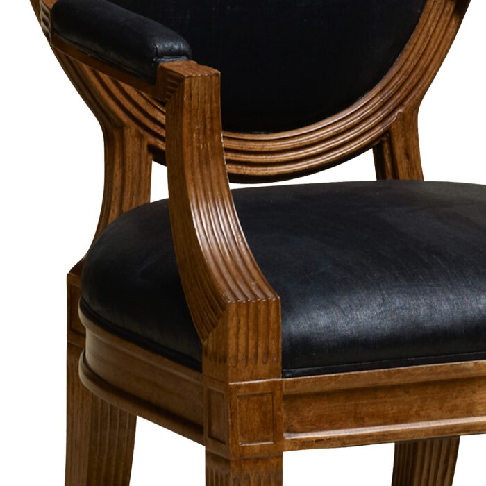 Apollo Armchair - Image 4
