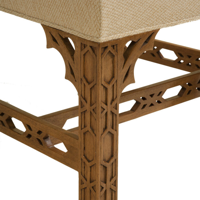 Gothic Side Chair - Image 3