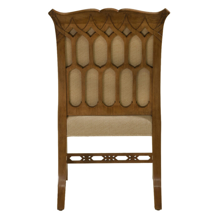 Gothic Side Chair - Image 2