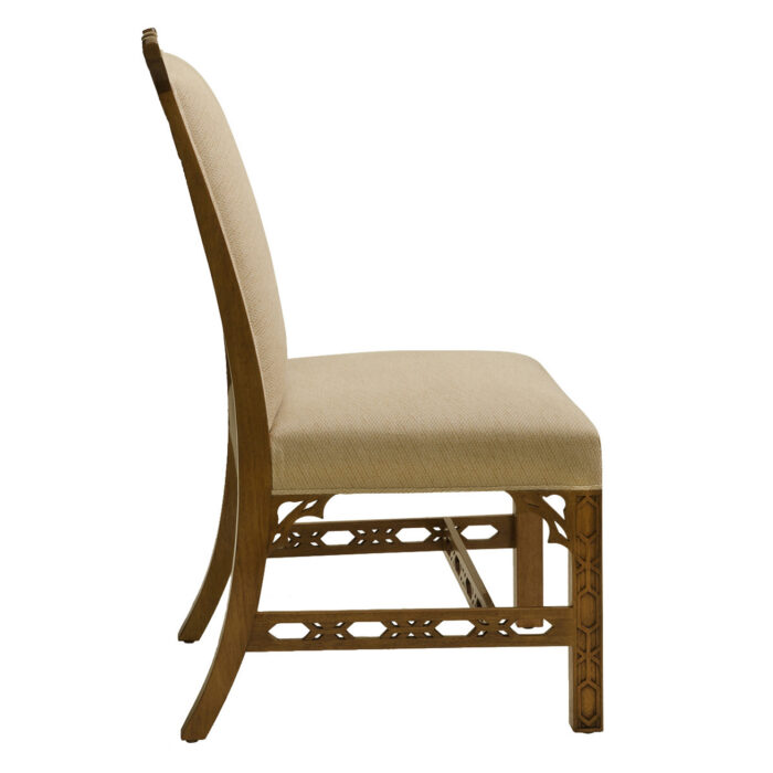 Gothic Side Chair - Image 4