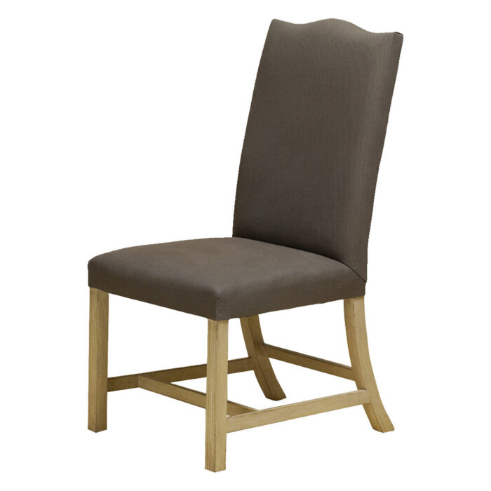 New England Dining Side Chair Wood