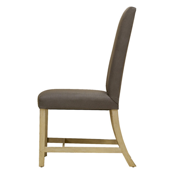 New England Dining Side Chair Wood