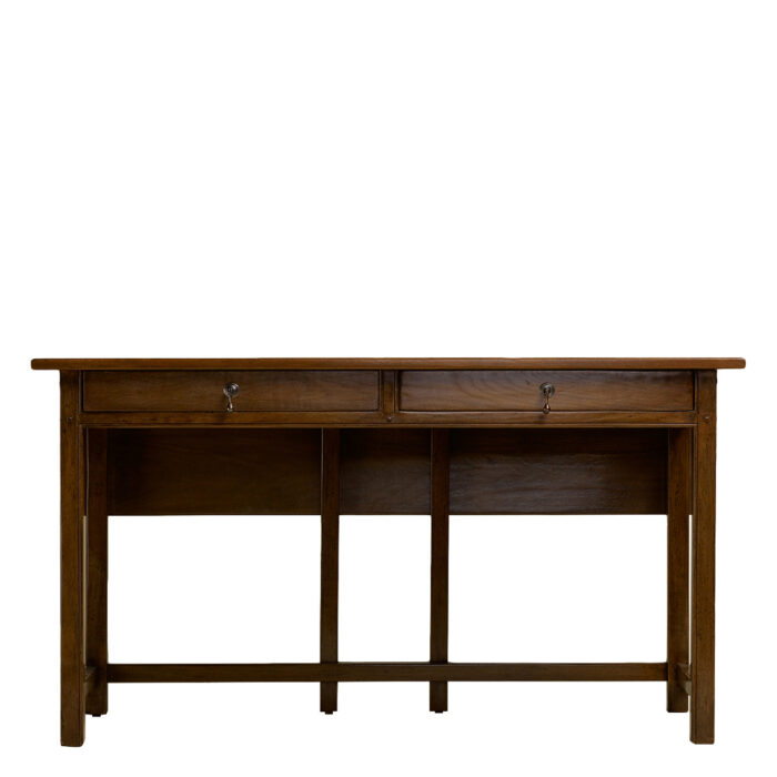 English Style Writing Table - Image 2