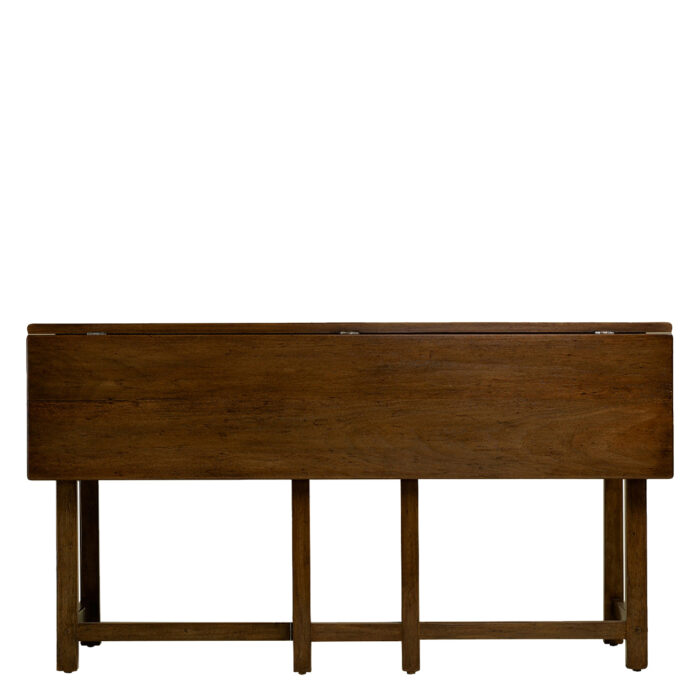 English Style Writing Table - Image 3