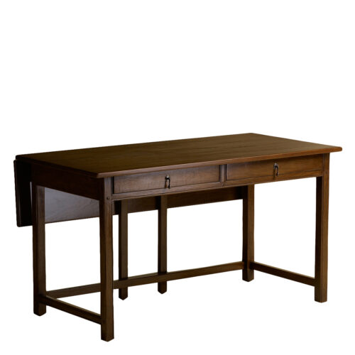English Triangular Table
