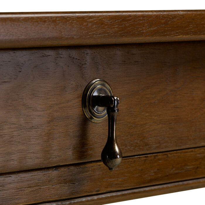 English Style Writing Table - Image 4