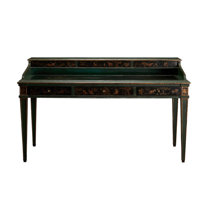 Louis XVI Desk - Image 8