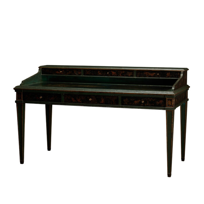 Louis XVI Desk - Image 7