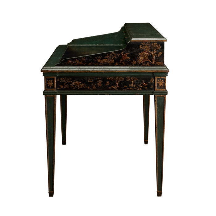 Louis XVI Desk - Image 6