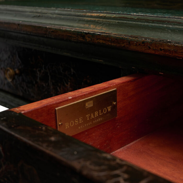 Louis XVI Desk - Image 4