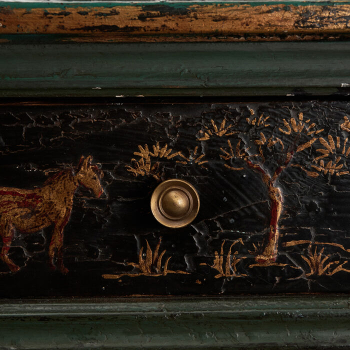 Louis XVI Desk - Image 3