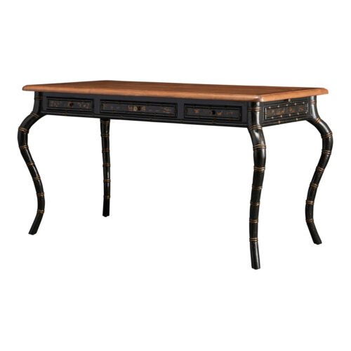 Greco Console, Double Base