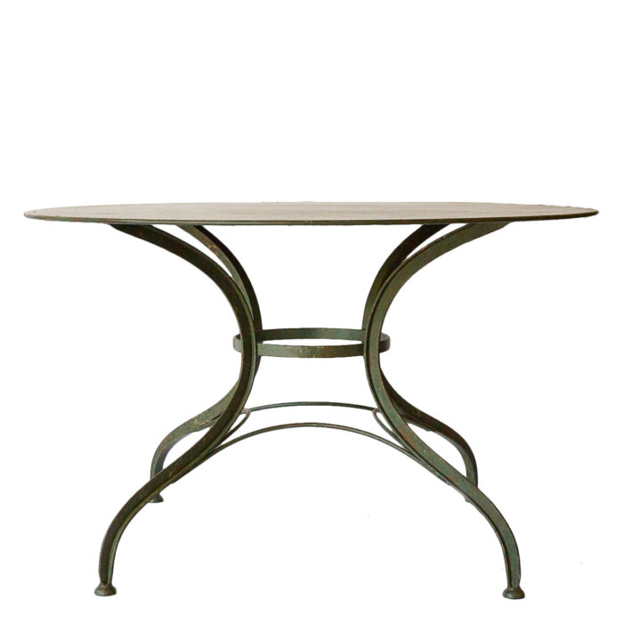 Petit Four Table - Image 4