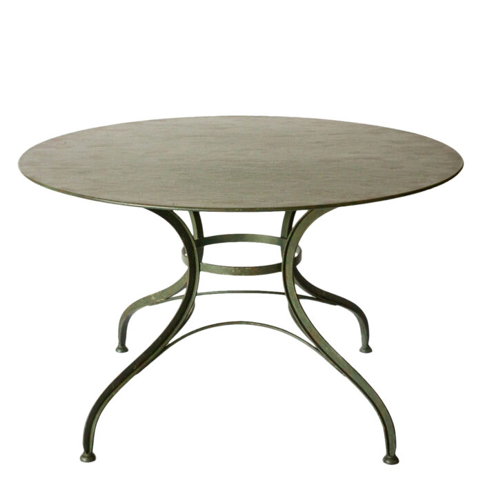 Petit Four Table - Image 2