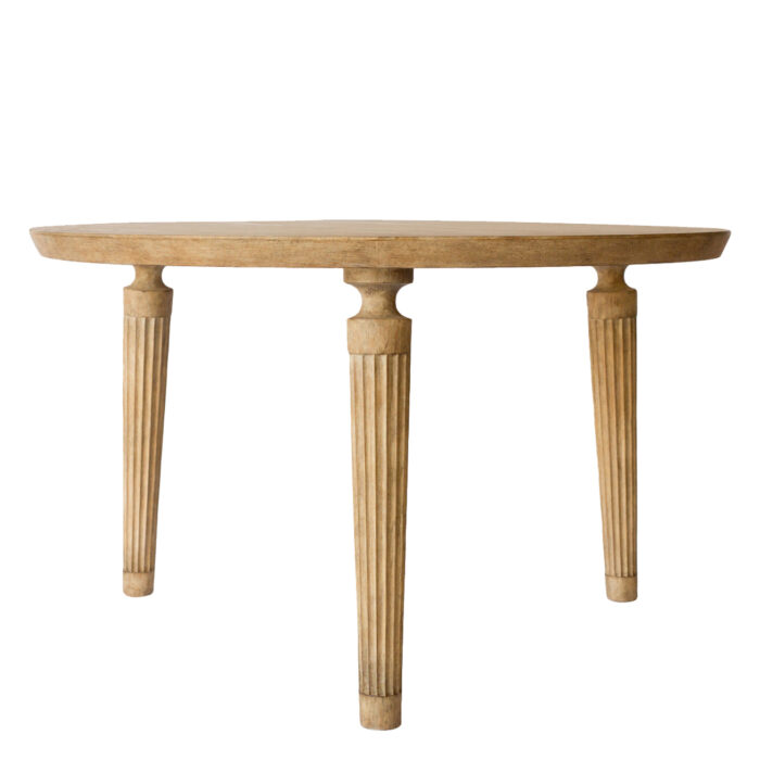 Athena Dining Table